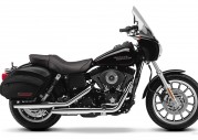 Harley-Davidson FXDXT Dyna Super Glide T-Sport Harley-Davidson FXDXT Dyna Super Glide T-Sport